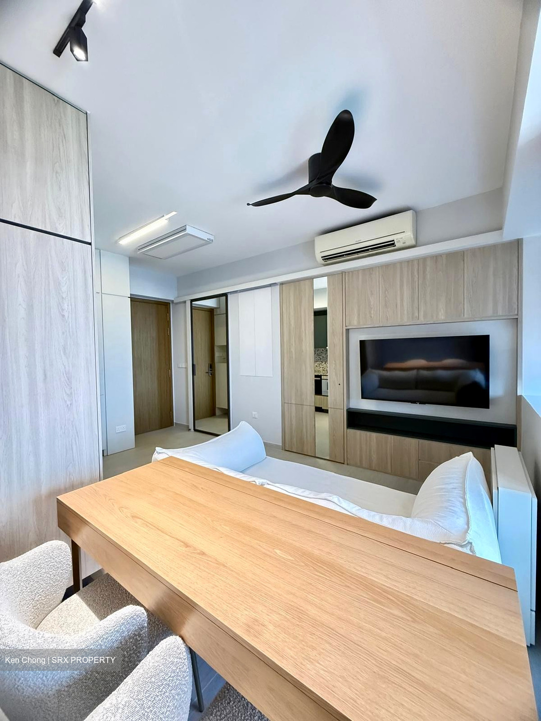V On Shenton (D1), Apartment #614090951
